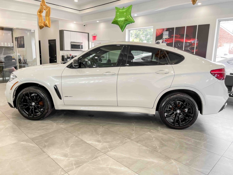 2018 BMW X6 xDrive35i Sports Activity Coupe, available for sale in Franklin Square, New York | Luxury Motor Club. Franklin Square, New York 2018 BMW X6 xDrive35i Sports Activity Coupe, available for sale in Franklin Square, New York | Luxury Motor Club. Franklin Square, New York