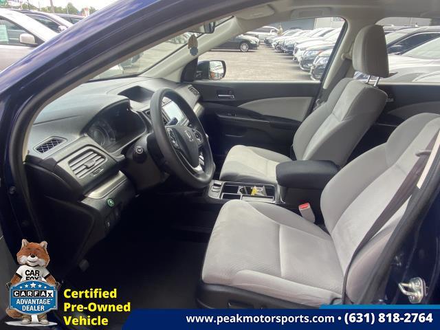 2016 Honda CR-V AWD 5dr EX, available for sale in Bayshore, New York | Peak Automotive Inc.. Bayshore, New York 2016 Honda CR-V AWD 5dr EX, available for sale in Bayshore, New York | Peak Automotive Inc.. Bayshore, New York