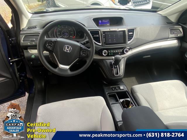 2016 Honda CR-V AWD 5dr EX, available for sale in Bayshore, New York | Peak Automotive Inc.. Bayshore, New York 2016 Honda CR-V AWD 5dr EX, available for sale in Bayshore, New York | Peak Automotive Inc.. Bayshore, New York
