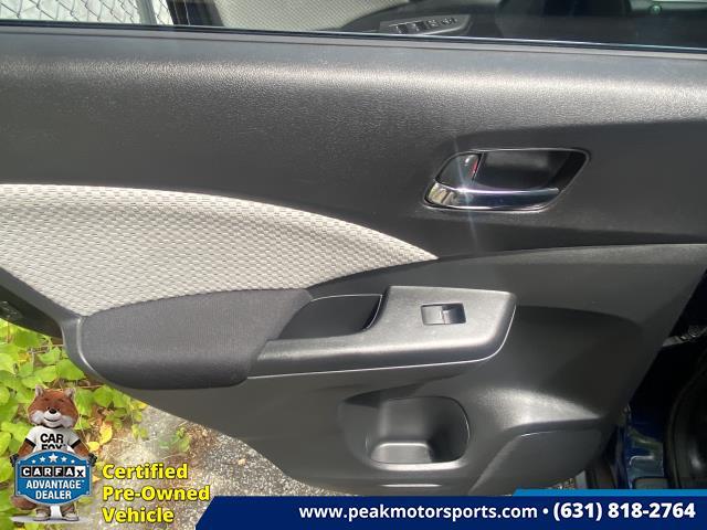 2016 Honda CR-V AWD 5dr EX, available for sale in Bayshore, New York | Peak Automotive Inc.. Bayshore, New York 2016 Honda CR-V AWD 5dr EX, available for sale in Bayshore, New York | Peak Automotive Inc.. Bayshore, New York