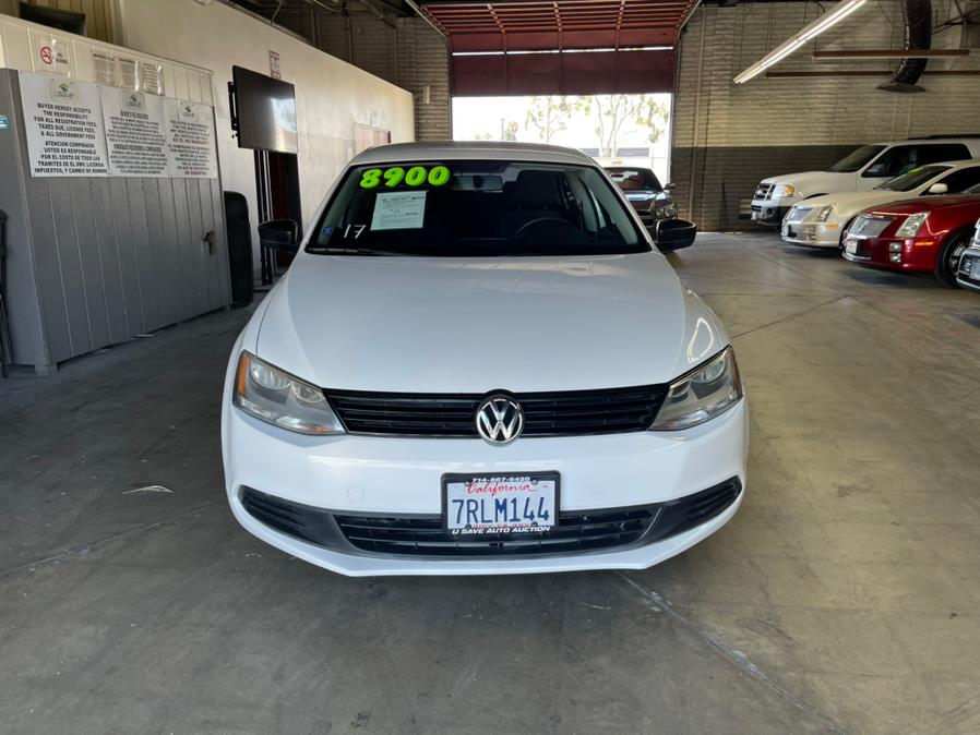 2013 Volkswagen Jetta Sedan 4dr Auto S *Ltd Avail*, available for sale in Garden Grove, California | U Save Auto Auction. Garden Grove, California 2013 Volkswagen Jetta Sedan 4dr Auto S *Ltd Avail*, available for sale in Garden Grove, California | U Save Auto Auction. Garden Grove, California