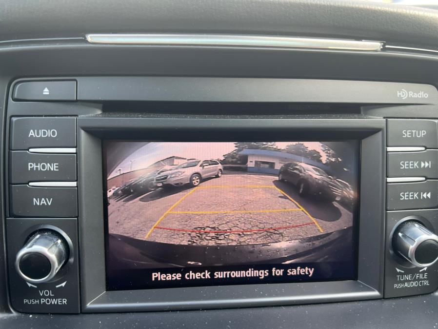Used Mazda Mazda6 4dr Sdn Auto i Grand Touring 2014 | Sophia's Auto Sales Inc. Worcester, Massachusetts Used Mazda Mazda6 4dr Sdn Auto i Grand Touring 2014 | Sophia's Auto Sales Inc. Worcester, Massachusetts