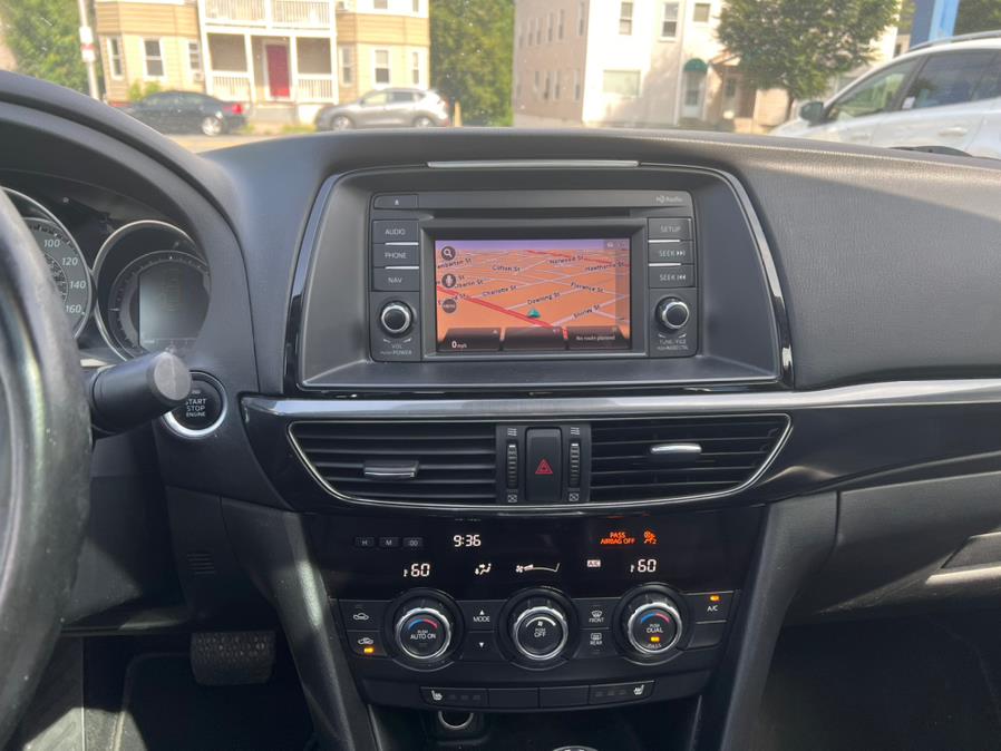Used Mazda Mazda6 4dr Sdn Auto i Grand Touring 2014 | Sophia's Auto Sales Inc. Worcester, Massachusetts Used Mazda Mazda6 4dr Sdn Auto i Grand Touring 2014 | Sophia's Auto Sales Inc. Worcester, Massachusetts