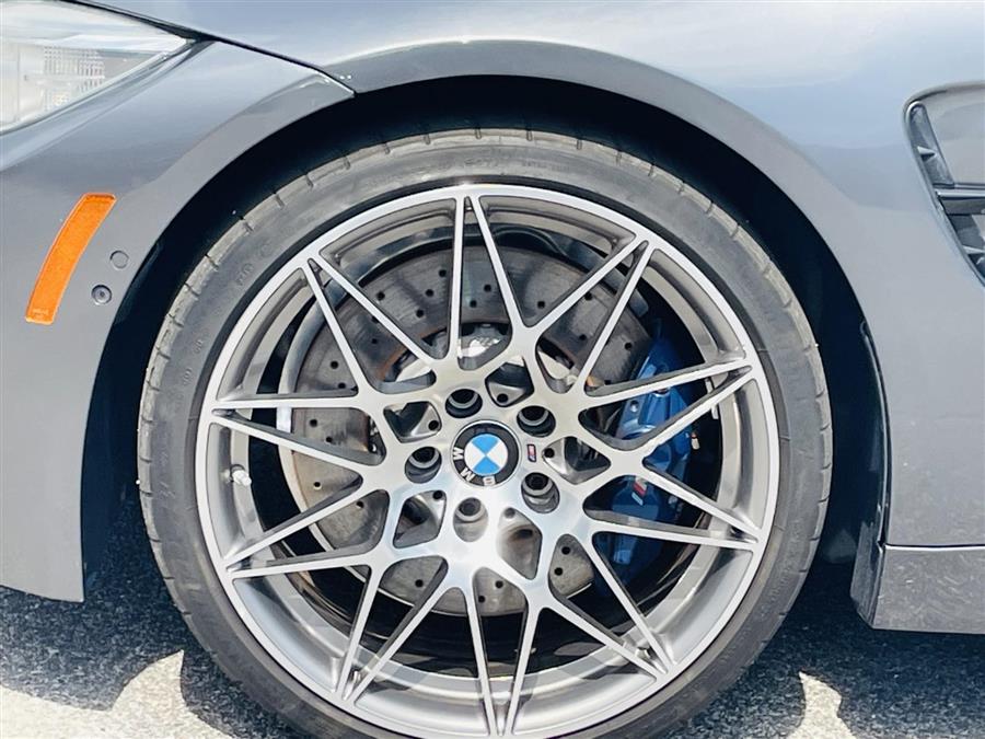 Used BMW M3 Sedan 2017 | Northshore Motors. Syosset , New York