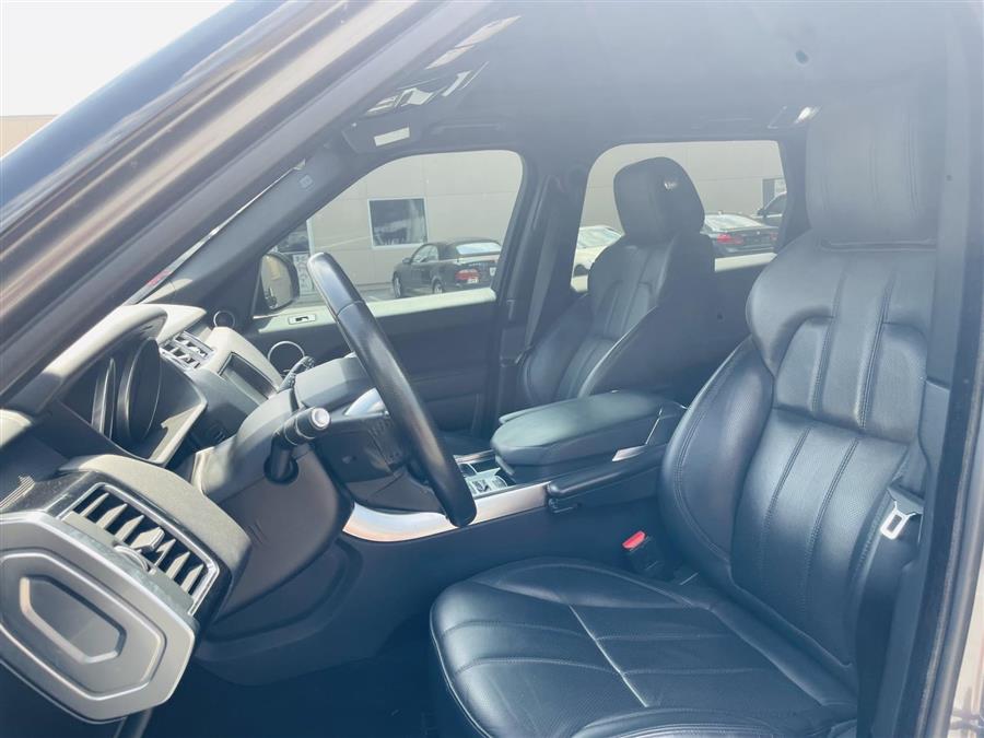 Used Land Rover Range Rover Sport Td6 Diesel HSE 2017 | Northshore Motors. Syosset , New York Used Land Rover Range Rover Sport Td6 Diesel HSE 2017 | Northshore Motors. Syosset , New York