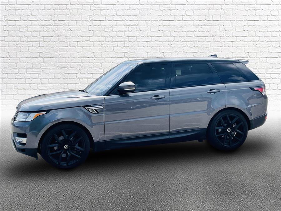 Used Land Rover Range Rover Sport Td6 Diesel HSE 2017 | Northshore Motors. Syosset , New York Used Land Rover Range Rover Sport Td6 Diesel HSE 2017 | Northshore Motors. Syosset , New York