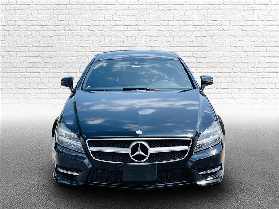Used Mercedes-Benz CLS-Class 4dr Sdn CLS550 RWD 2013 | Northshore Motors. Syosset , New York
