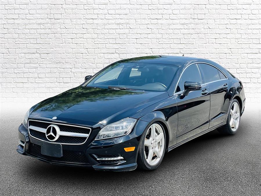 Used Mercedes-Benz CLS-Class 4dr Sdn CLS550 RWD 2013 | Northshore Motors. Syosset , New York Used Mercedes-Benz CLS-Class 4dr Sdn CLS550 RWD 2013 | Northshore Motors. Syosset , New York