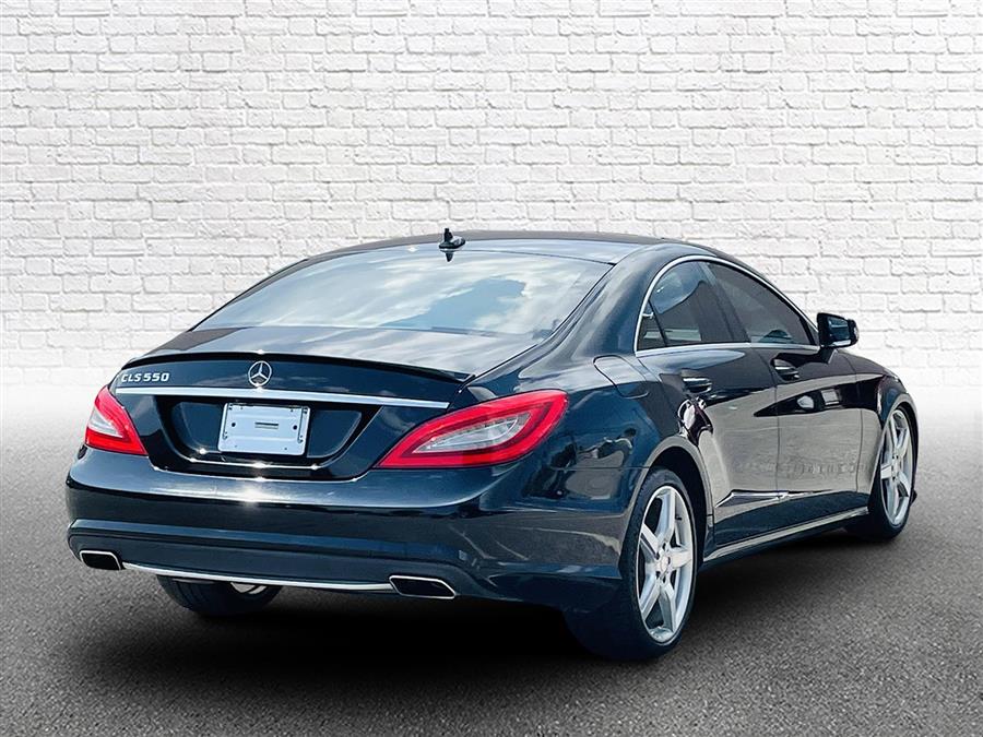 Used Mercedes-Benz CLS-Class 4dr Sdn CLS550 RWD 2013 | Northshore Motors. Syosset , New York