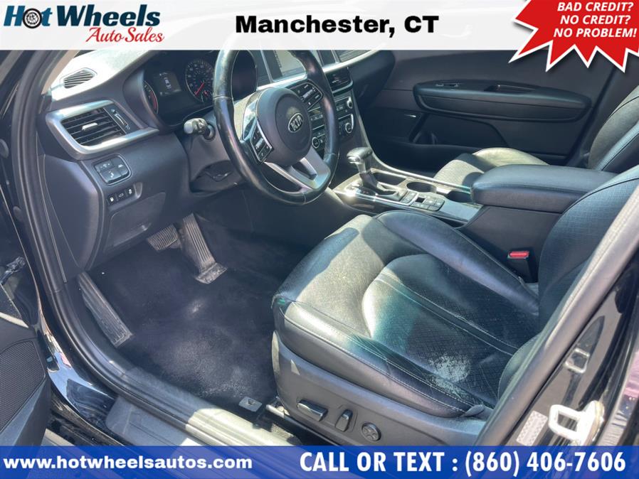 Used Kia Optima EX DCT 2020 | Hot Wheels Auto Sales LLC. Manchester, Connecticut Used Kia Optima EX DCT 2020 | Hot Wheels Auto Sales LLC. Manchester, Connecticut