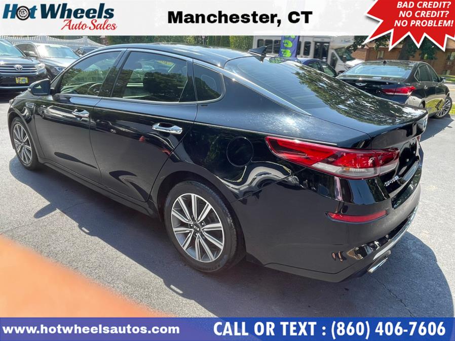 Used Kia Optima EX DCT 2020 | Hot Wheels Auto Sales LLC. Manchester, Connecticut Used Kia Optima EX DCT 2020 | Hot Wheels Auto Sales LLC. Manchester, Connecticut