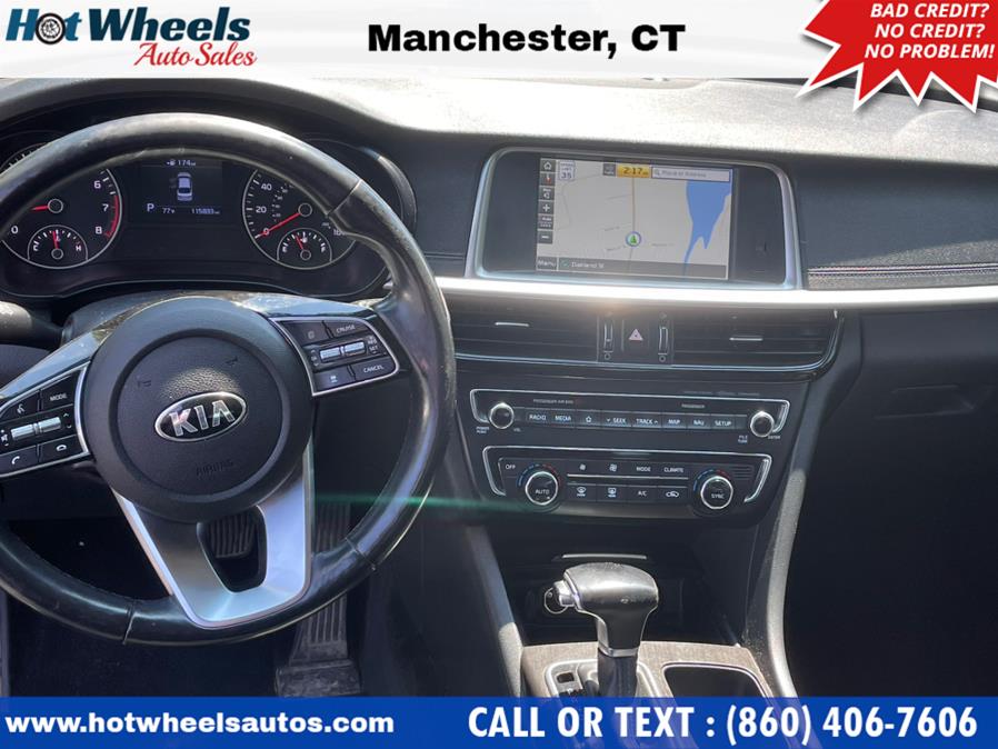 Used Kia Optima EX DCT 2020 | Hot Wheels Auto Sales LLC. Manchester, Connecticut Used Kia Optima EX DCT 2020 | Hot Wheels Auto Sales LLC. Manchester, Connecticut
