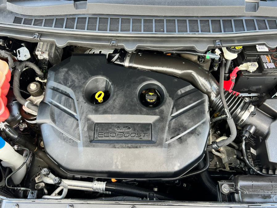 Used Ford Edge 4dr SEL AWD 2015 | L&S Automotive LLC. Plantsville, Connecticut