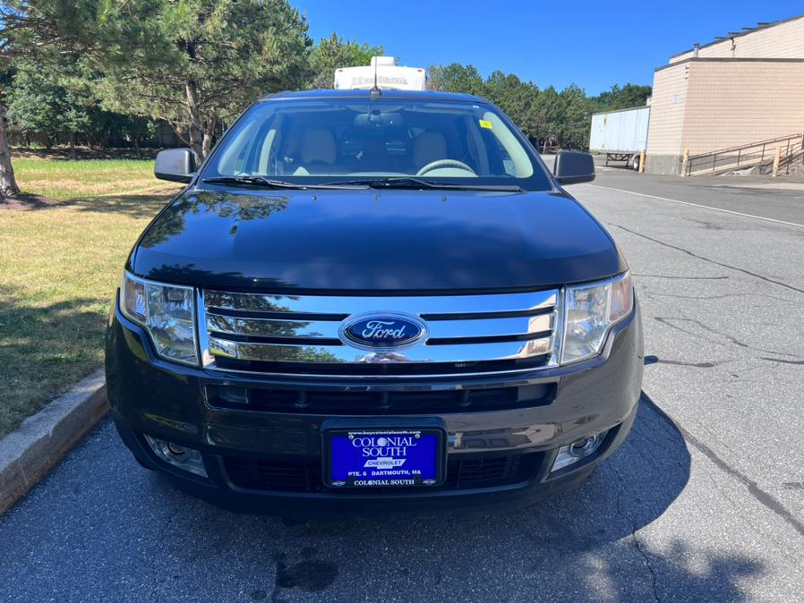2007 Ford Edge AWD 4dr SEL, available for sale in Revere, Massachusetts | Wonderland Auto. Revere, Massachusetts 2007 Ford Edge AWD 4dr SEL, available for sale in Revere, Massachusetts | Wonderland Auto. Revere, Massachusetts
