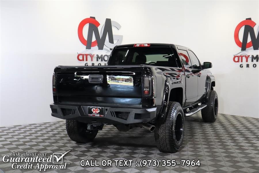 Used GMC Sierra 1500 SLE 2014 | City Motor Group Inc.. Haskell, New Jersey Used GMC Sierra 1500 SLE 2014 | City Motor Group Inc.. Haskell, New Jersey