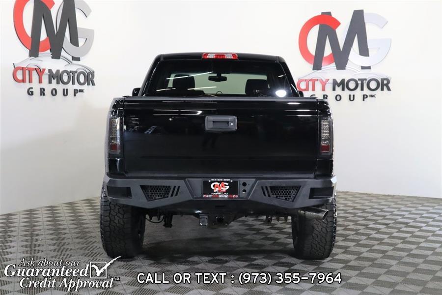 Used GMC Sierra 1500 SLE 2014 | City Motor Group Inc.. Haskell, New Jersey Used GMC Sierra 1500 SLE 2014 | City Motor Group Inc.. Haskell, New Jersey