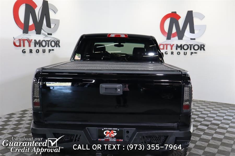 Used GMC Sierra 1500 SLE 2014 | City Motor Group Inc.. Haskell, New Jersey Used GMC Sierra 1500 SLE 2014 | City Motor Group Inc.. Haskell, New Jersey