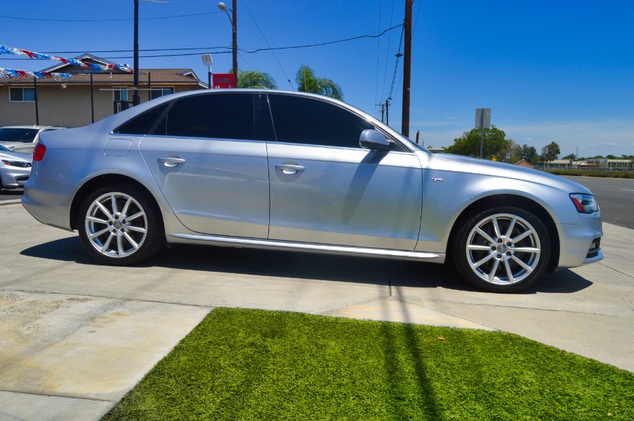 2015 Audi A4 4dr Sdn Auto quattro 2.0T Premium, available for sale in Moreno Valley, California | Fusion Motors Inc. Moreno Valley, California 2015 Audi A4 4dr Sdn Auto quattro 2.0T Premium, available for sale in Moreno Valley, California | Fusion Motors Inc. Moreno Valley, California