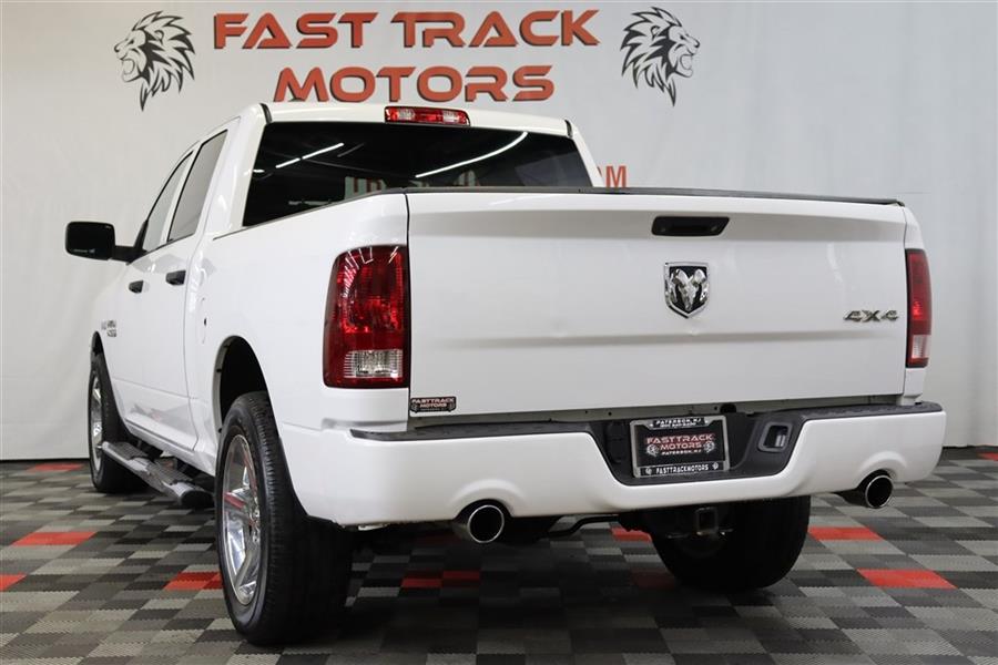 2016 Ram 1500 ST, available for sale in Paterson, New Jersey | Fast Track Motors. Paterson, New Jersey 2016 Ram 1500 ST, available for sale in Paterson, New Jersey | Fast Track Motors. Paterson, New Jersey