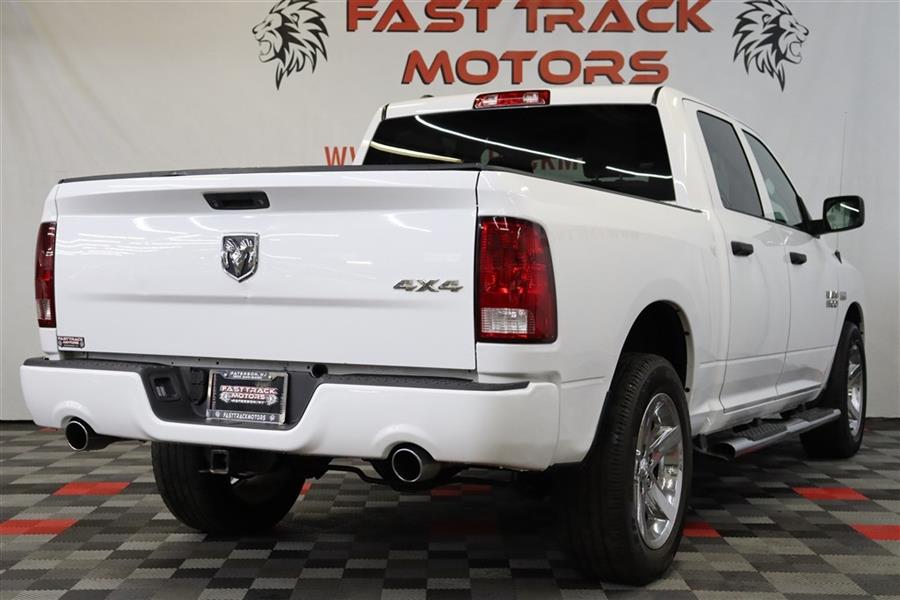 2016 Ram 1500 ST, available for sale in Paterson, New Jersey | Fast Track Motors. Paterson, New Jersey 2016 Ram 1500 ST, available for sale in Paterson, New Jersey | Fast Track Motors. Paterson, New Jersey