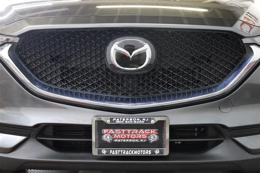 2018 Mazda Cx-5 GRAND TOURING, available for sale in Paterson, New Jersey | Fast Track Motors. Paterson, New Jersey 2018 Mazda Cx-5 GRAND TOURING, available for sale in Paterson, New Jersey | Fast Track Motors. Paterson, New Jersey