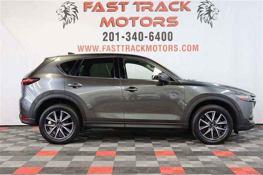2018 Mazda Cx-5 GRAND TOURING, available for sale in Paterson, New Jersey | Fast Track Motors. Paterson, New Jersey 2018 Mazda Cx-5 GRAND TOURING, available for sale in Paterson, New Jersey | Fast Track Motors. Paterson, New Jersey
