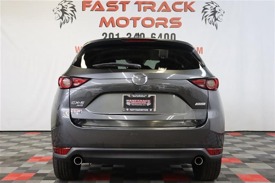 2018 Mazda Cx-5 GRAND TOURING, available for sale in Paterson, New Jersey | Fast Track Motors. Paterson, New Jersey 2018 Mazda Cx-5 GRAND TOURING, available for sale in Paterson, New Jersey | Fast Track Motors. Paterson, New Jersey