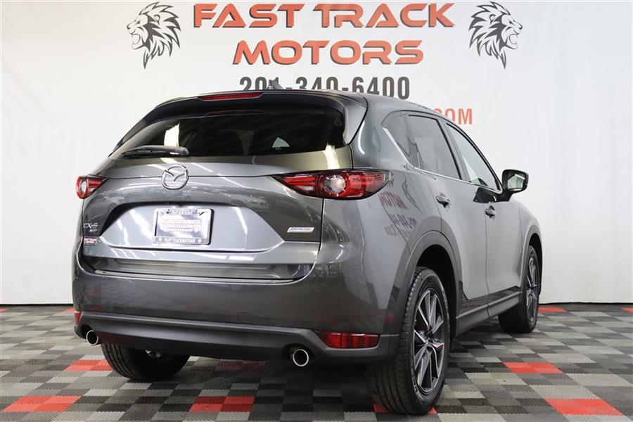 2018 Mazda Cx-5 GRAND TOURING, available for sale in Paterson, New Jersey | Fast Track Motors. Paterson, New Jersey 2018 Mazda Cx-5 GRAND TOURING, available for sale in Paterson, New Jersey | Fast Track Motors. Paterson, New Jersey