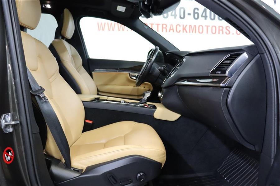 2018 Volvo Xc90 T6, available for sale in Paterson, New Jersey | Fast Track Motors. Paterson, New Jersey 2018 Volvo Xc90 T6, available for sale in Paterson, New Jersey | Fast Track Motors. Paterson, New Jersey