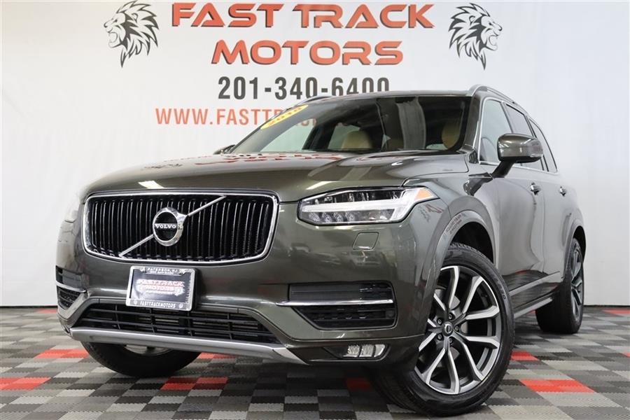 2018 Volvo Xc90 T6, available for sale in Paterson, New Jersey | Fast Track Motors. Paterson, New Jersey 2018 Volvo Xc90 T6, available for sale in Paterson, New Jersey | Fast Track Motors. Paterson, New Jersey