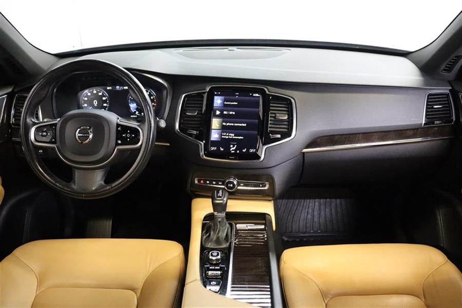 2018 Volvo Xc90 T6, available for sale in Paterson, New Jersey | Fast Track Motors. Paterson, New Jersey 2018 Volvo Xc90 T6, available for sale in Paterson, New Jersey | Fast Track Motors. Paterson, New Jersey