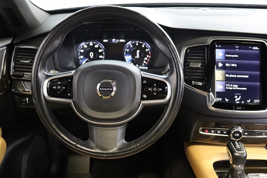2018 Volvo Xc90 T6, available for sale in Paterson, New Jersey | Fast Track Motors. Paterson, New Jersey 2018 Volvo Xc90 T6, available for sale in Paterson, New Jersey | Fast Track Motors. Paterson, New Jersey