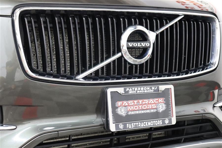 2018 Volvo Xc90 T6, available for sale in Paterson, New Jersey | Fast Track Motors. Paterson, New Jersey 2018 Volvo Xc90 T6, available for sale in Paterson, New Jersey | Fast Track Motors. Paterson, New Jersey