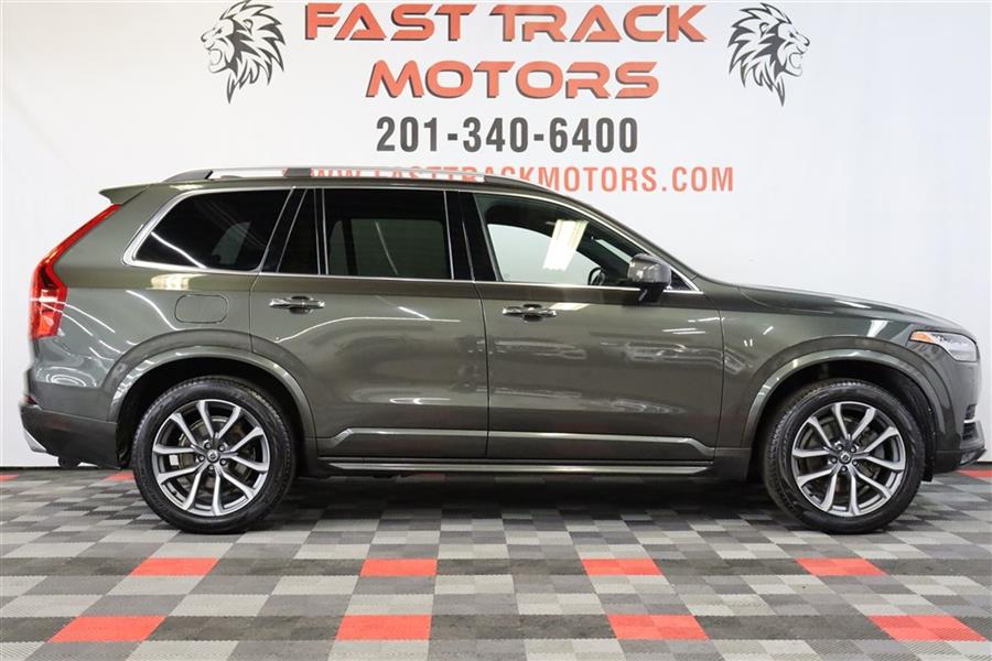 2018 Volvo Xc90 T6, available for sale in Paterson, New Jersey | Fast Track Motors. Paterson, New Jersey 2018 Volvo Xc90 T6, available for sale in Paterson, New Jersey | Fast Track Motors. Paterson, New Jersey