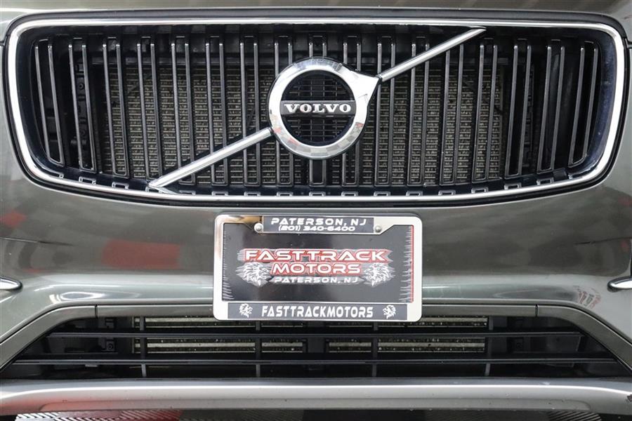 2018 Volvo Xc90 T6, available for sale in Paterson, New Jersey | Fast Track Motors. Paterson, New Jersey 2018 Volvo Xc90 T6, available for sale in Paterson, New Jersey | Fast Track Motors. Paterson, New Jersey