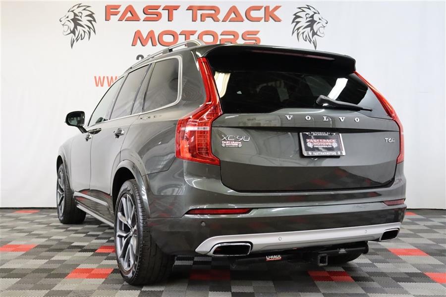 2018 Volvo Xc90 T6, available for sale in Paterson, New Jersey | Fast Track Motors. Paterson, New Jersey 2018 Volvo Xc90 T6, available for sale in Paterson, New Jersey | Fast Track Motors. Paterson, New Jersey