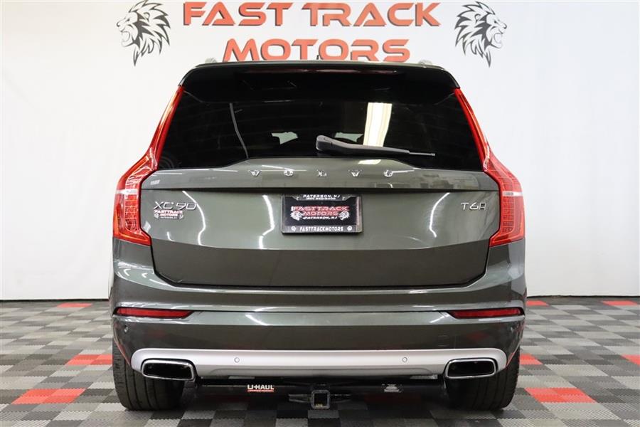 2018 Volvo Xc90 T6, available for sale in Paterson, New Jersey | Fast Track Motors. Paterson, New Jersey 2018 Volvo Xc90 T6, available for sale in Paterson, New Jersey | Fast Track Motors. Paterson, New Jersey