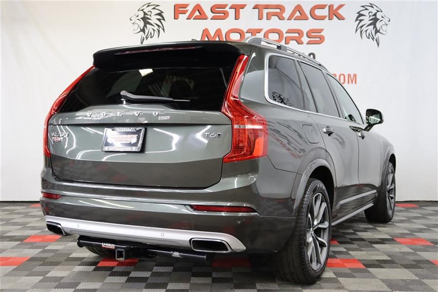 2018 Volvo Xc90 T6, available for sale in Paterson, New Jersey | Fast Track Motors. Paterson, New Jersey 2018 Volvo Xc90 T6, available for sale in Paterson, New Jersey | Fast Track Motors. Paterson, New Jersey