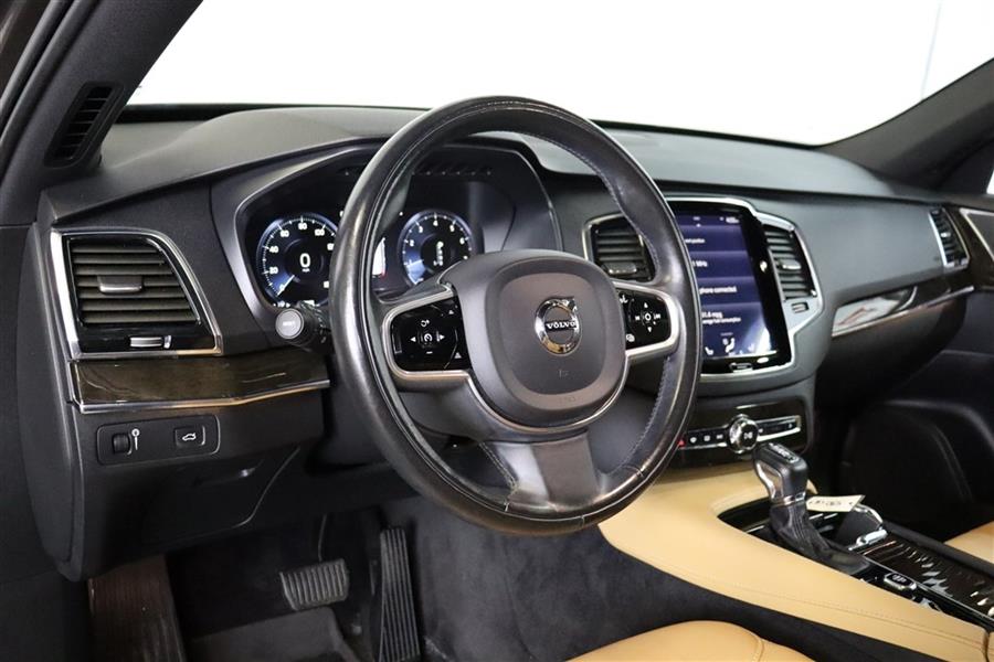 2018 Volvo Xc90 T6, available for sale in Paterson, New Jersey | Fast Track Motors. Paterson, New Jersey 2018 Volvo Xc90 T6, available for sale in Paterson, New Jersey | Fast Track Motors. Paterson, New Jersey