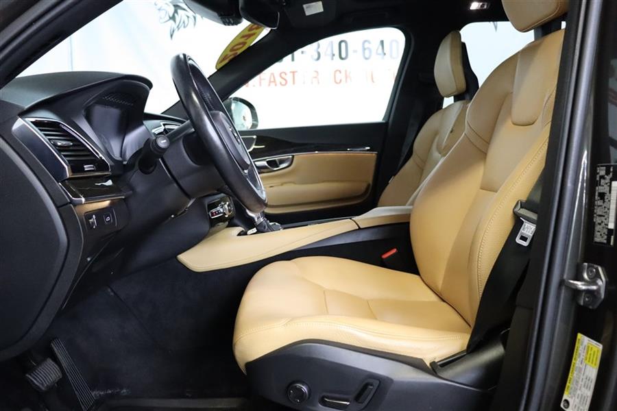 2018 Volvo Xc90 T6, available for sale in Paterson, New Jersey | Fast Track Motors. Paterson, New Jersey 2018 Volvo Xc90 T6, available for sale in Paterson, New Jersey | Fast Track Motors. Paterson, New Jersey