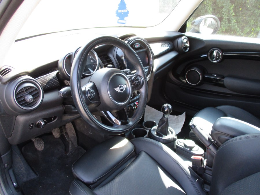 2015 MINI Cooper Hardtop 2dr HB S, available for sale in West Babylon, New York | New Gen Auto Group. West Babylon, New York 2015 MINI Cooper Hardtop 2dr HB S, available for sale in West Babylon, New York | New Gen Auto Group. West Babylon, New York