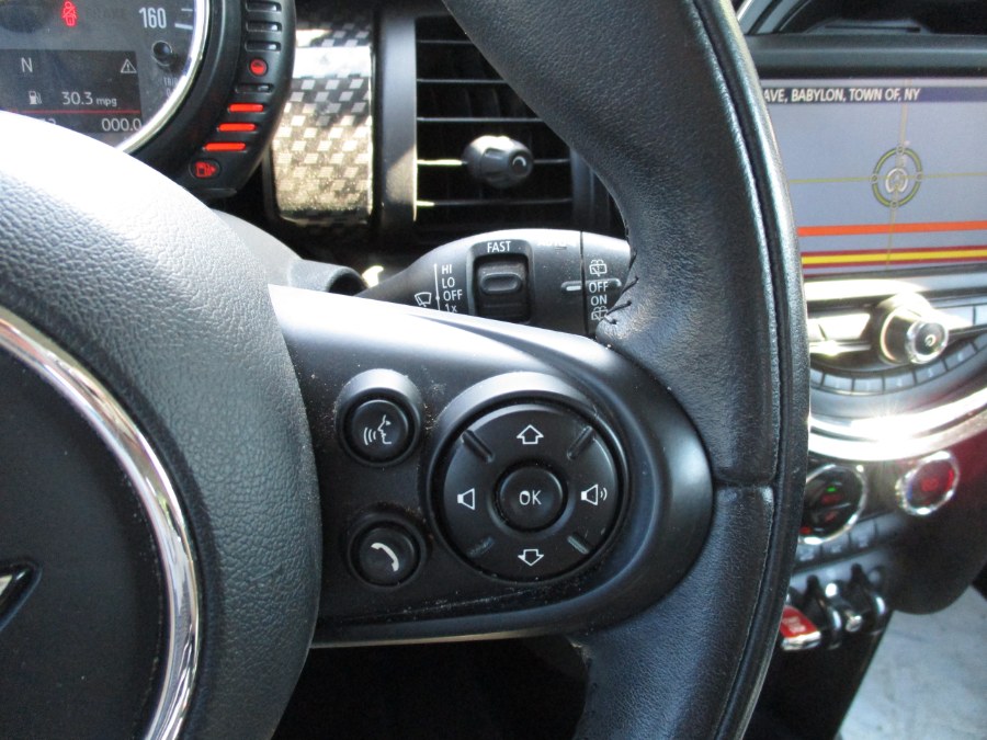 2015 MINI Cooper Hardtop 2dr HB S, available for sale in West Babylon, New York | New Gen Auto Group. West Babylon, New York 2015 MINI Cooper Hardtop 2dr HB S, available for sale in West Babylon, New York | New Gen Auto Group. West Babylon, New York