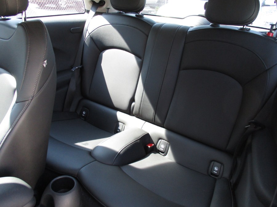2015 MINI Cooper Hardtop 2dr HB S, available for sale in West Babylon, New York | New Gen Auto Group. West Babylon, New York 2015 MINI Cooper Hardtop 2dr HB S, available for sale in West Babylon, New York | New Gen Auto Group. West Babylon, New York