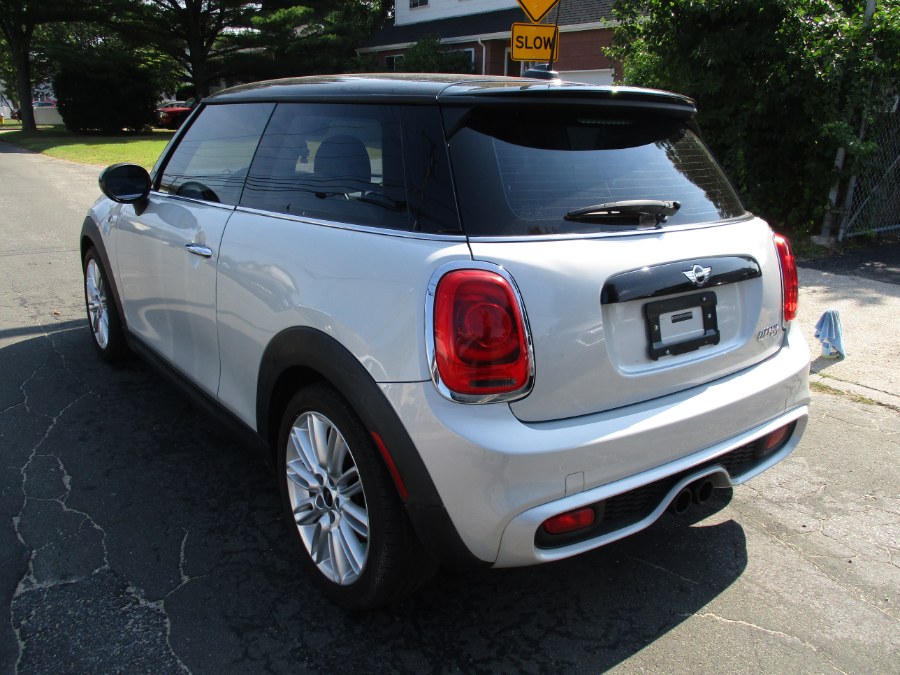 2015 MINI Cooper Hardtop 2dr HB S, available for sale in West Babylon, New York | New Gen Auto Group. West Babylon, New York 2015 MINI Cooper Hardtop 2dr HB S, available for sale in West Babylon, New York | New Gen Auto Group. West Babylon, New York