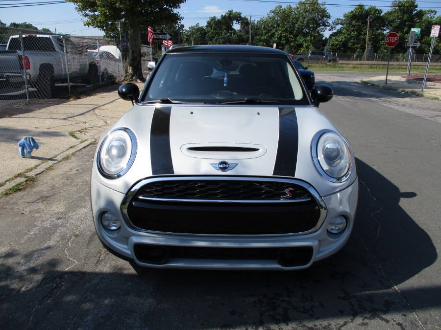 2015 MINI Cooper Hardtop 2dr HB S, available for sale in West Babylon, New York | New Gen Auto Group. West Babylon, New York 2015 MINI Cooper Hardtop 2dr HB S, available for sale in West Babylon, New York | New Gen Auto Group. West Babylon, New York