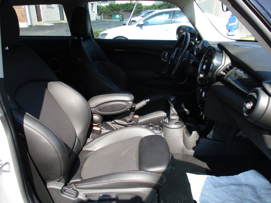 2015 MINI Cooper Hardtop 2dr HB S, available for sale in West Babylon, New York | New Gen Auto Group. West Babylon, New York 2015 MINI Cooper Hardtop 2dr HB S, available for sale in West Babylon, New York | New Gen Auto Group. West Babylon, New York