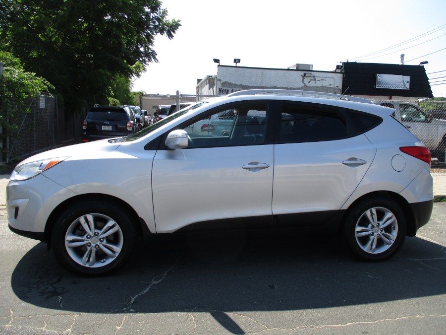 2012 Hyundai Tucson AWD 4dr Auto GLS, available for sale in West Babylon, New York | New Gen Auto Group. West Babylon, New York 2012 Hyundai Tucson AWD 4dr Auto GLS, available for sale in West Babylon, New York | New Gen Auto Group. West Babylon, New York