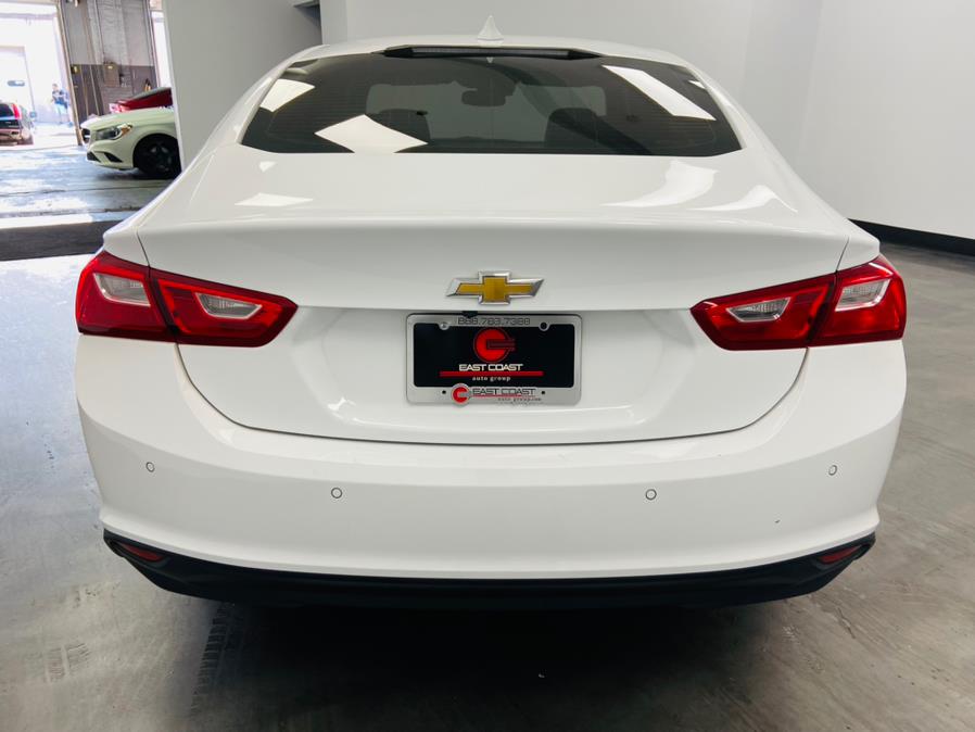 2017 Chevrolet Malibu 4dr Sdn LT w/1LT, available for sale in Linden, New Jersey | East Coast Auto Group. Linden, New Jersey 2017 Chevrolet Malibu 4dr Sdn LT w/1LT, available for sale in Linden, New Jersey | East Coast Auto Group. Linden, New Jersey