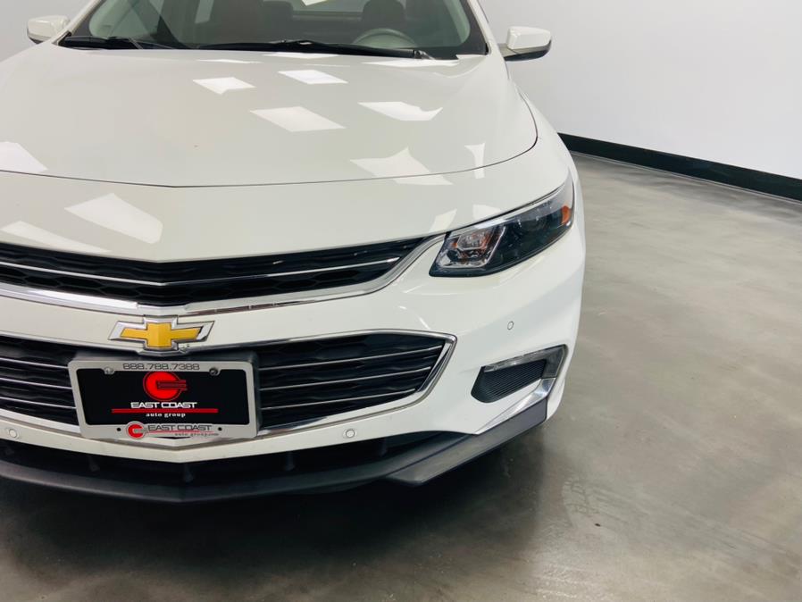 2017 Chevrolet Malibu 4dr Sdn LT w/1LT, available for sale in Linden, New Jersey | East Coast Auto Group. Linden, New Jersey 2017 Chevrolet Malibu 4dr Sdn LT w/1LT, available for sale in Linden, New Jersey | East Coast Auto Group. Linden, New Jersey