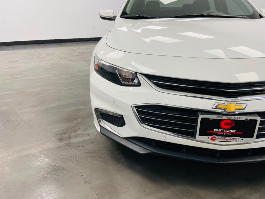 2017 Chevrolet Malibu 4dr Sdn LT w/1LT, available for sale in Linden, New Jersey | East Coast Auto Group. Linden, New Jersey 2017 Chevrolet Malibu 4dr Sdn LT w/1LT, available for sale in Linden, New Jersey | East Coast Auto Group. Linden, New Jersey